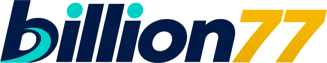 Billion77 Logo